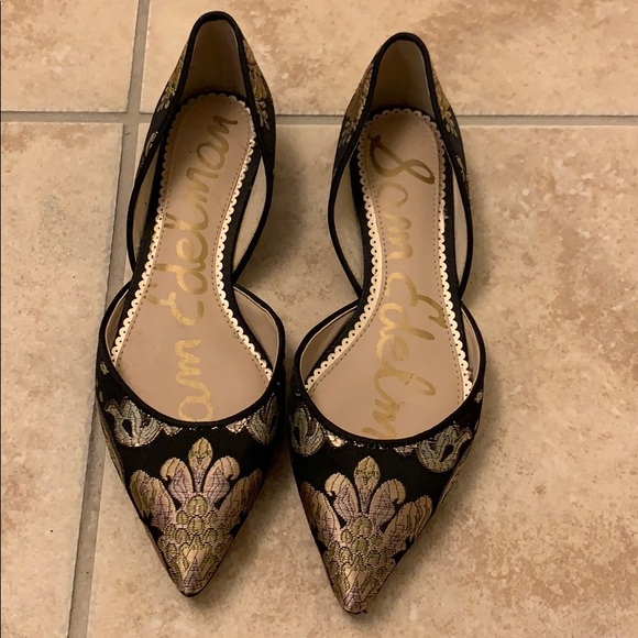 Sam Edelman flats - Picture 1 of 2